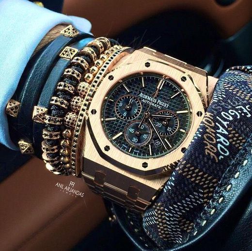 Audemars Piguet | Swiss Luxury Watches