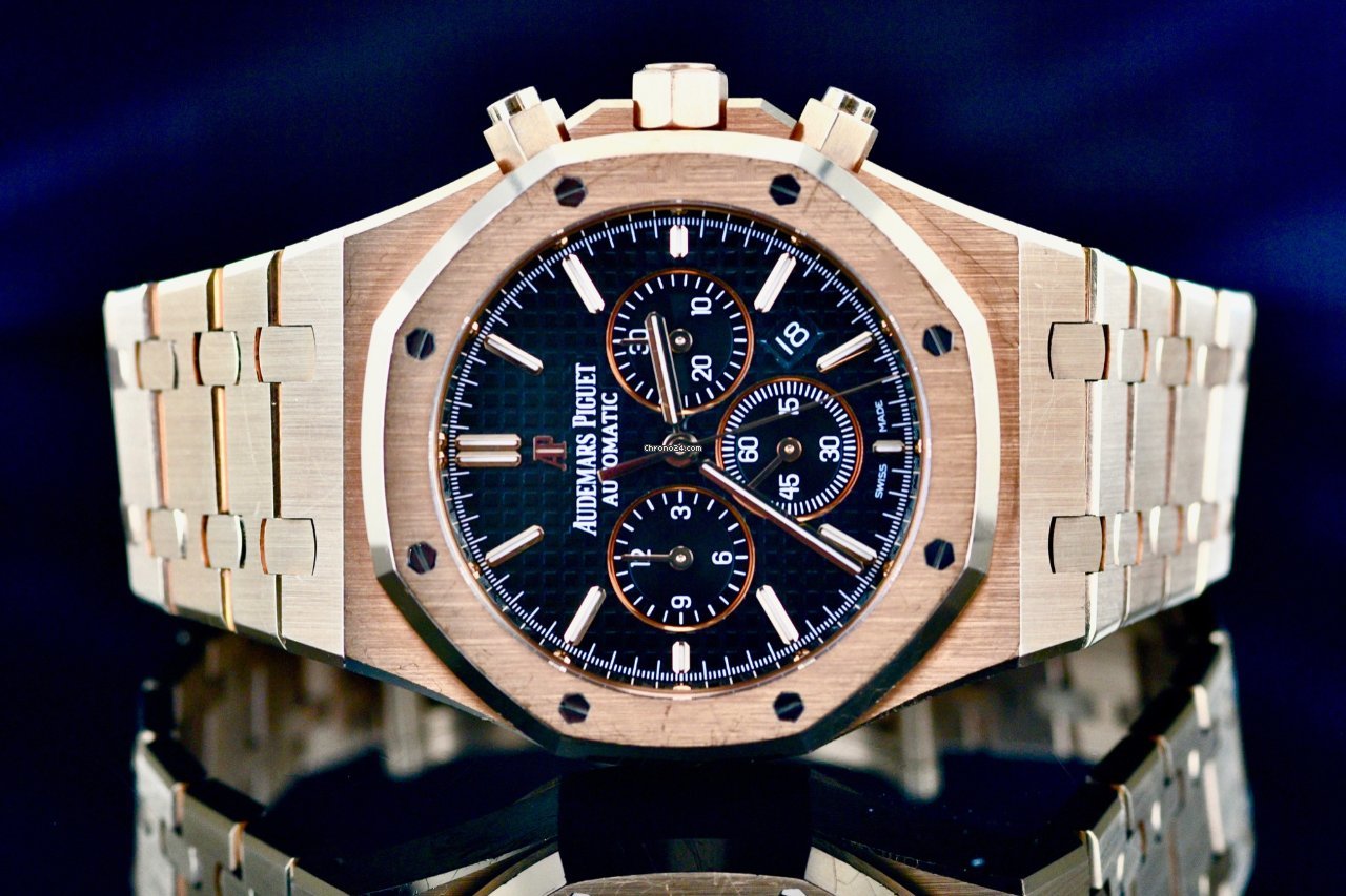Relojes Audemars Piguet - Compare precios en Chrono24