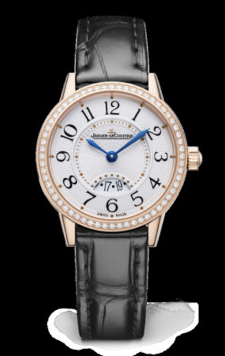 Jaeger-LeCoultre: Luxury Swiss watches for men and women