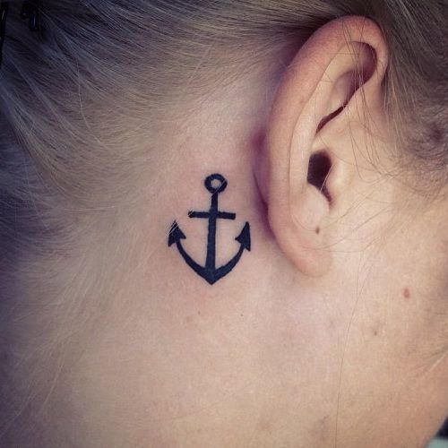 30 tatuajes pequeños para lucir en tu piel