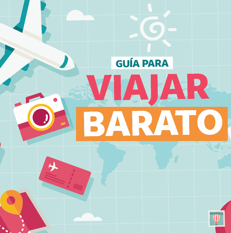 Moda Viaja barato