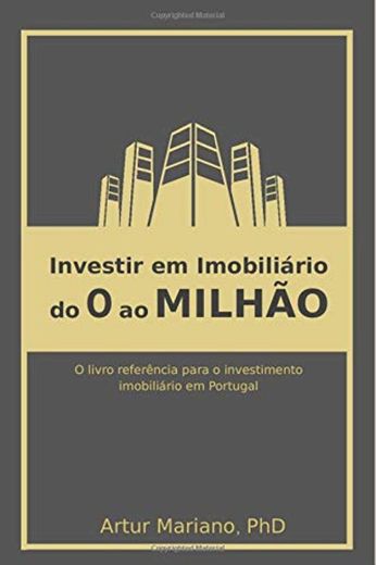 Investir em imobiliário