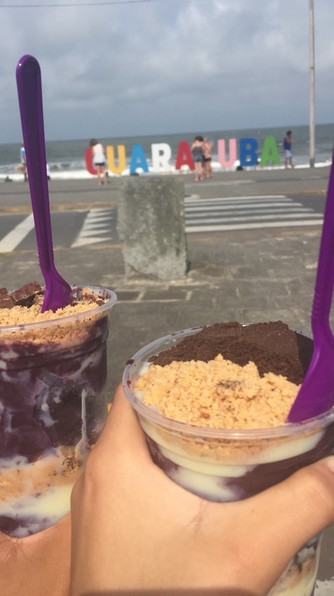 Restaurantes Delícias Açai