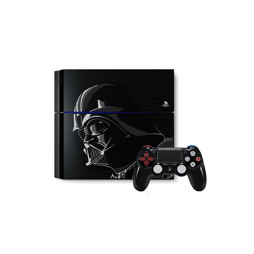 Electrónica Playstation 4 Pro (PS4) - Consola de 1TB