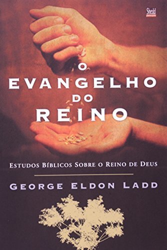 Book O Evangelho do Reino