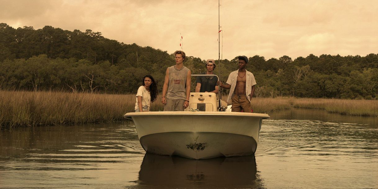 Outer Banks