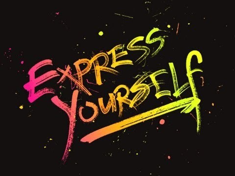 Moda Express your self