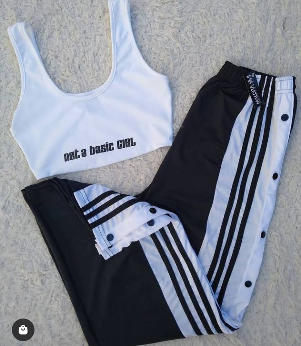 Social Roupa