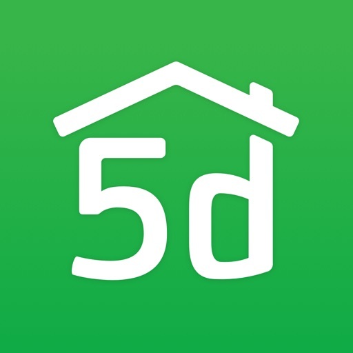 App Planner 5D - Interior Design