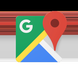 App Google Maps