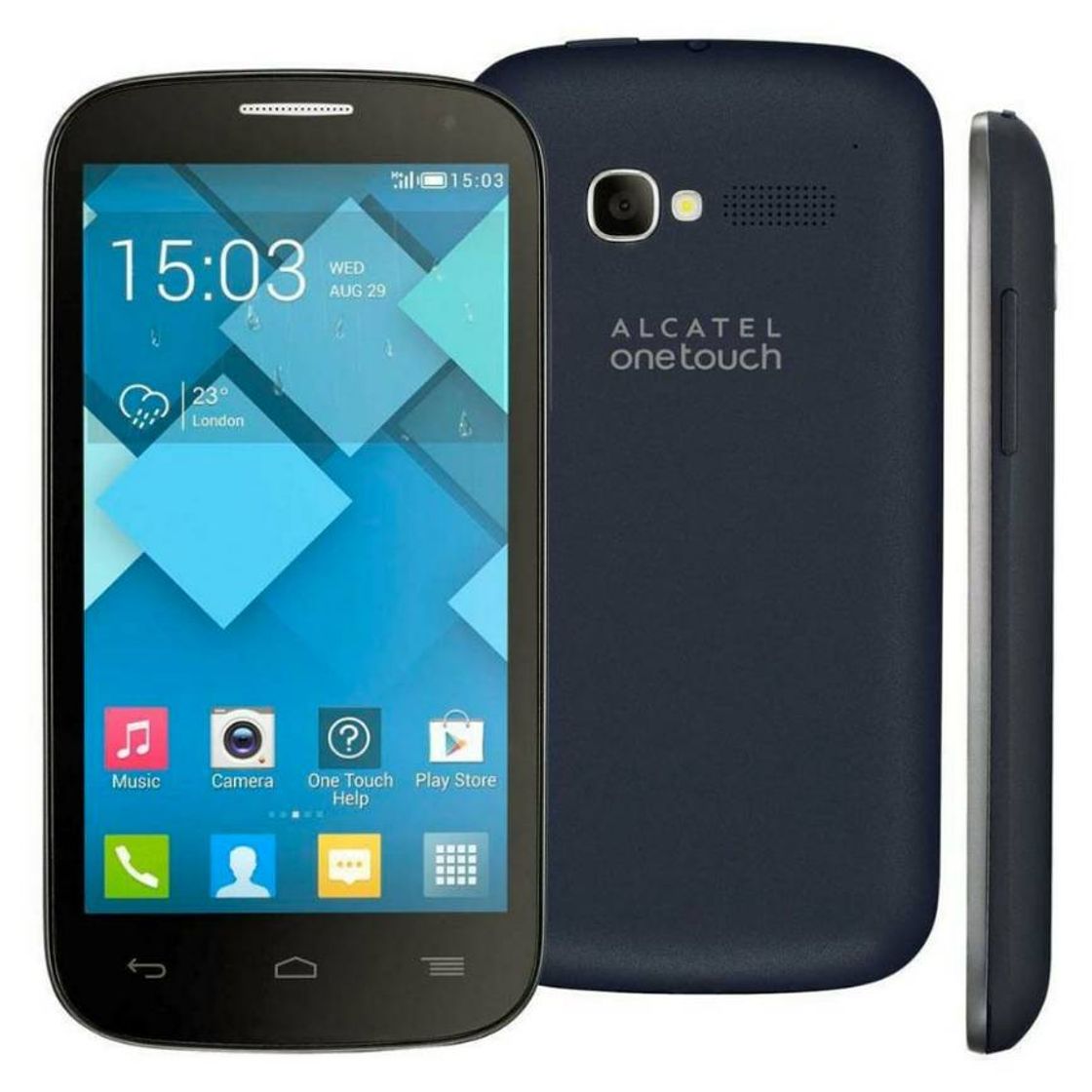 Product Alcatel pop C7