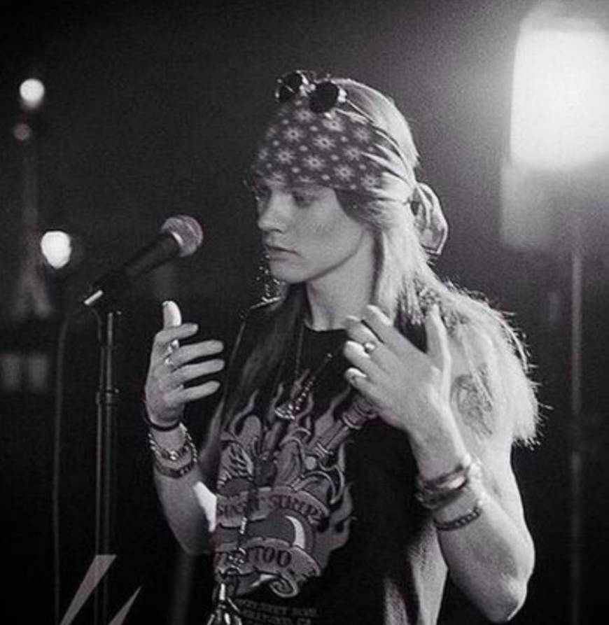 Sweet Child O' Mine