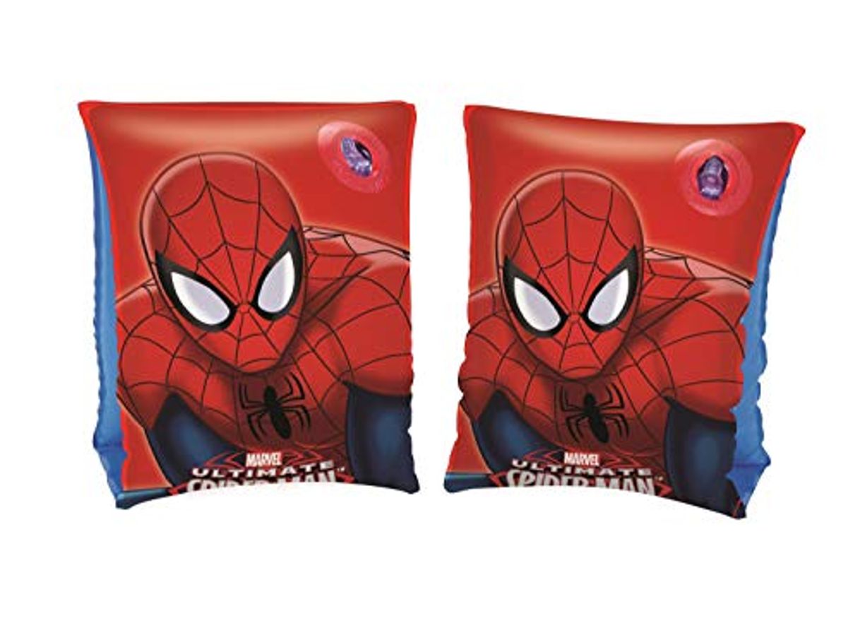 Products Manguitos Hinchables Bestway Spiderman