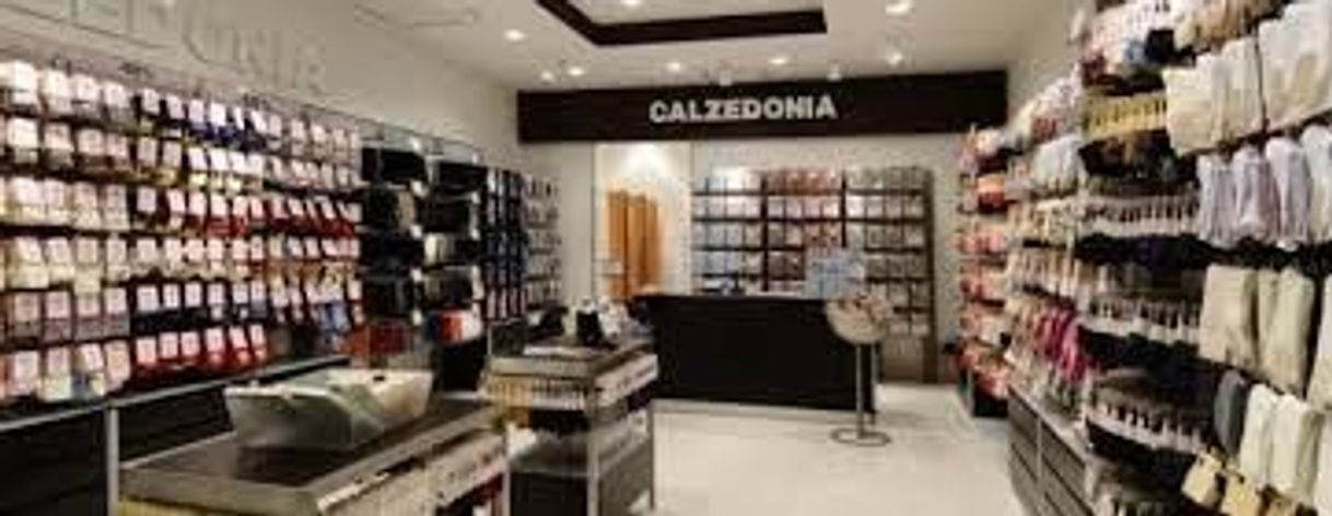 Places Calzedonia