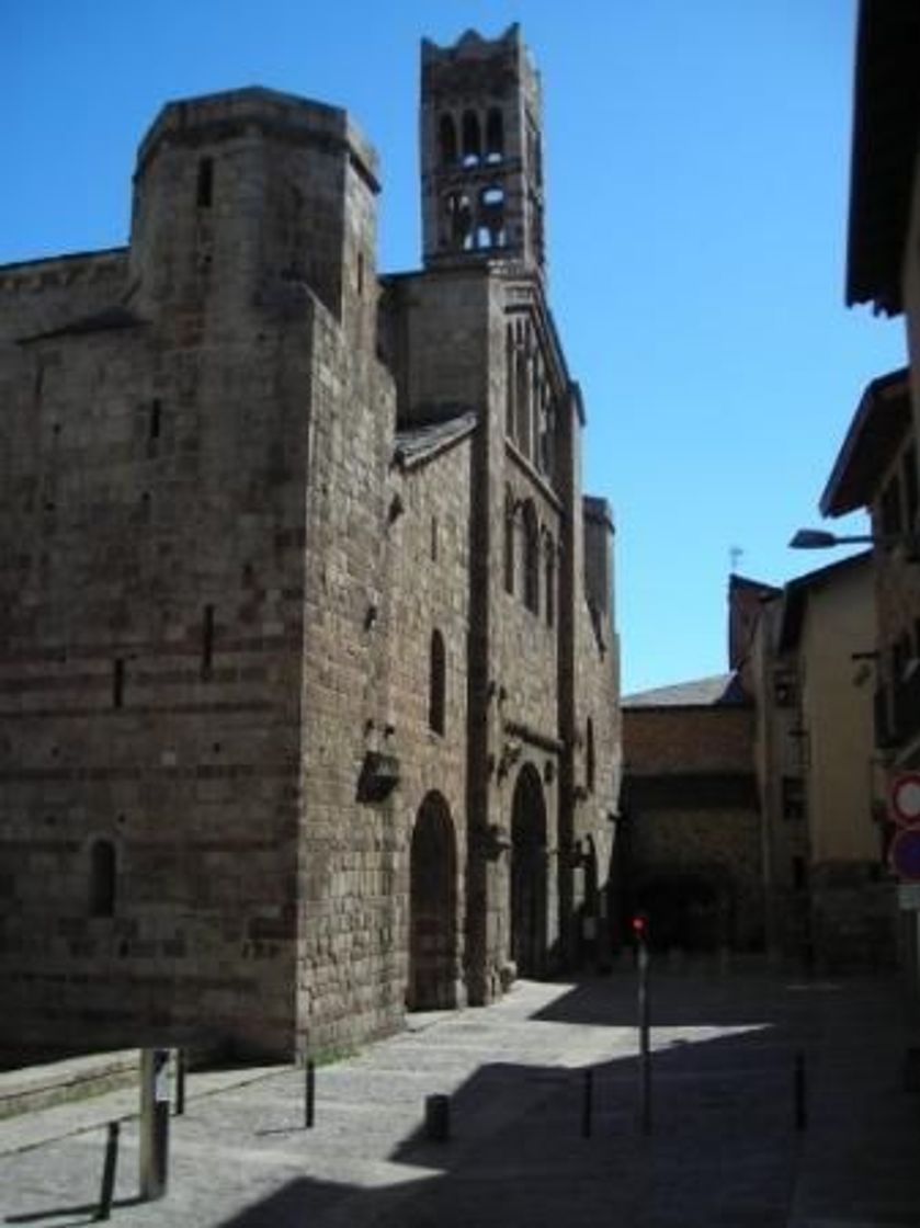 Lugar La Seu d'Urgell