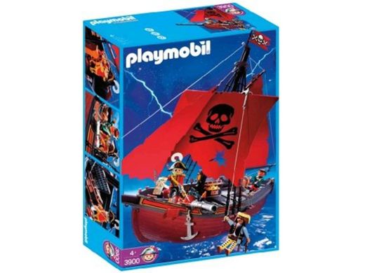 Playmobil 3900