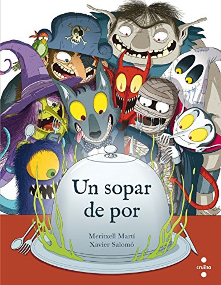 Libro Un sopar de por