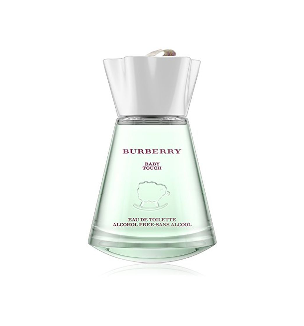 Products Burberry, Eau de Toilette