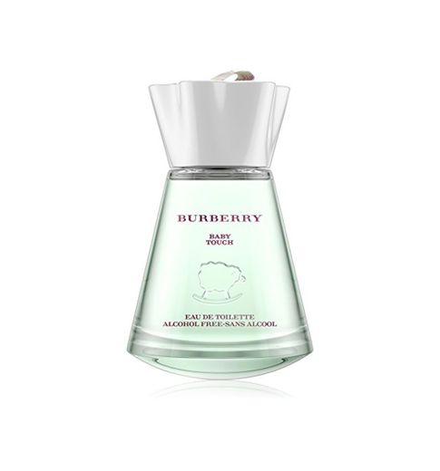 Burberry, Eau de Toilette