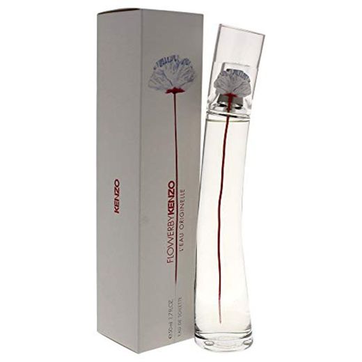 Kenzo Flower By Kenzo L'Eau Originelle Perfume