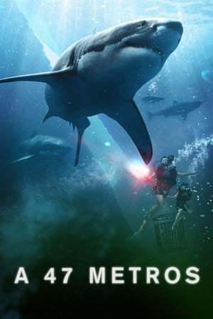 47 Meters Down