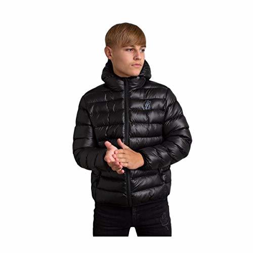 Producto Illusive London Chaqueta Atmósfera Metal Negro