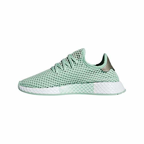 Producto adidas Originals Deerupt Runner - Zapatillas deportivas para mujer, color verde, Verde