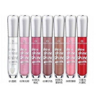 Fashion Essence Shine Shine Shine Lipgloss | Ulta Beauty