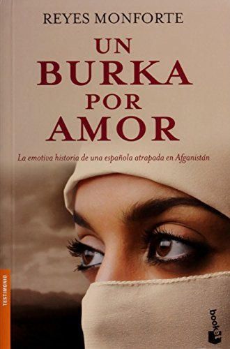 Un burka por amor: la emotiva historia de una española atrapada en