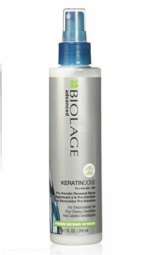MATRIX BIOLAGE KERATINDOSE pro-keratin renewal spray 200 ml