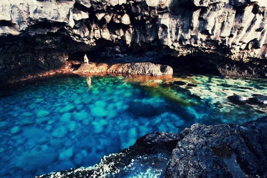 Isla Canaria Piscina Natural ✨🔥✨🔥✨