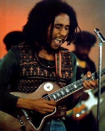 Biografía De “Bob Marley” 🥇