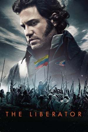 Película Libertador