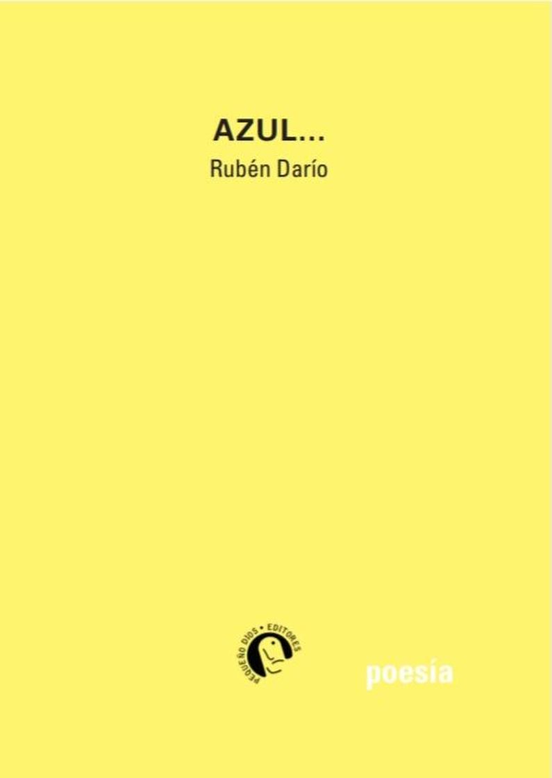 Book Azul