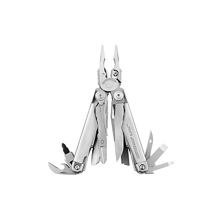 Producto Leatherman LT850/N Herramienta Multiuso