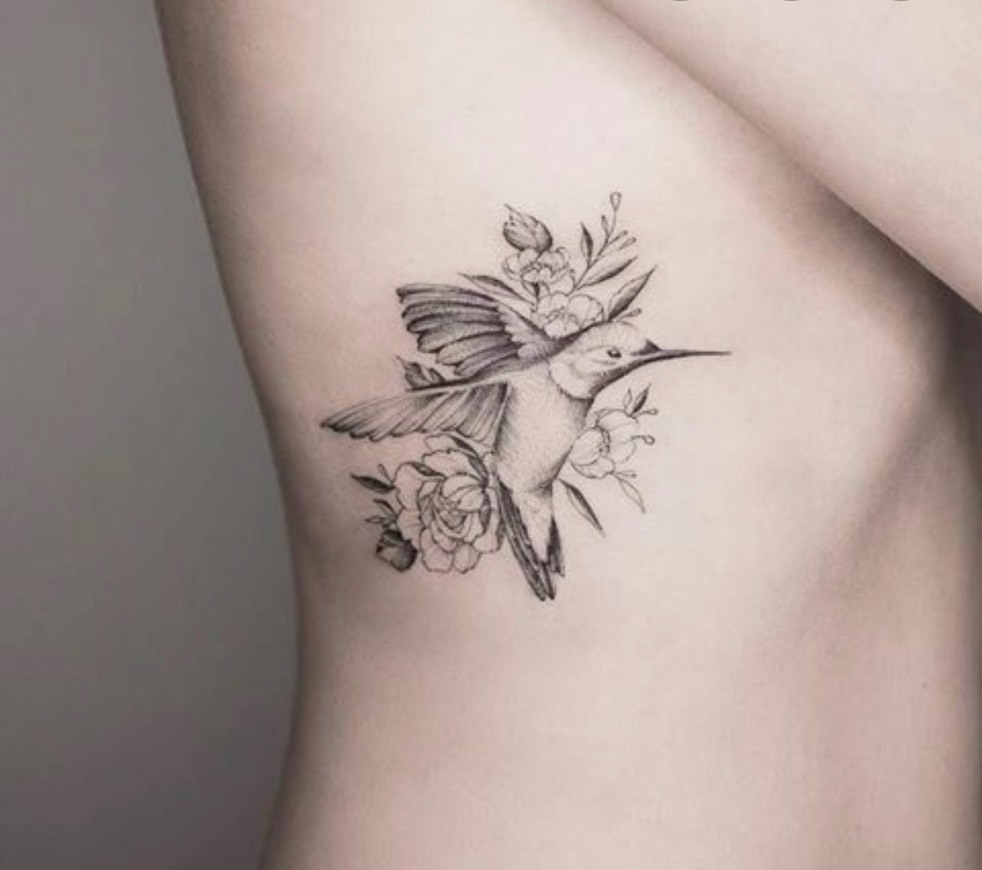 Moda Tatuajes 