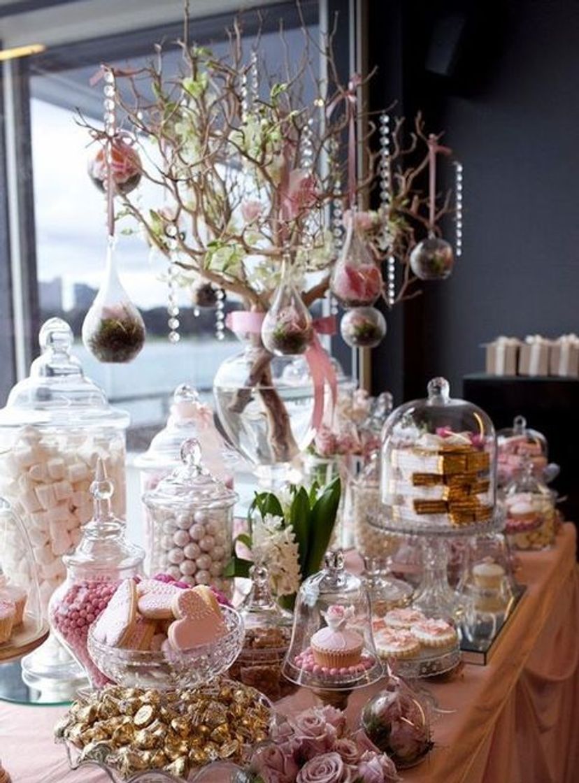 sweet bar