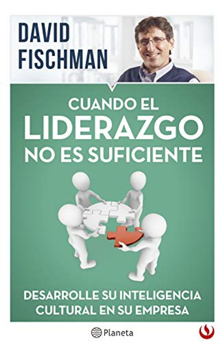 Moda Cuando el liderazgo no es suficiente