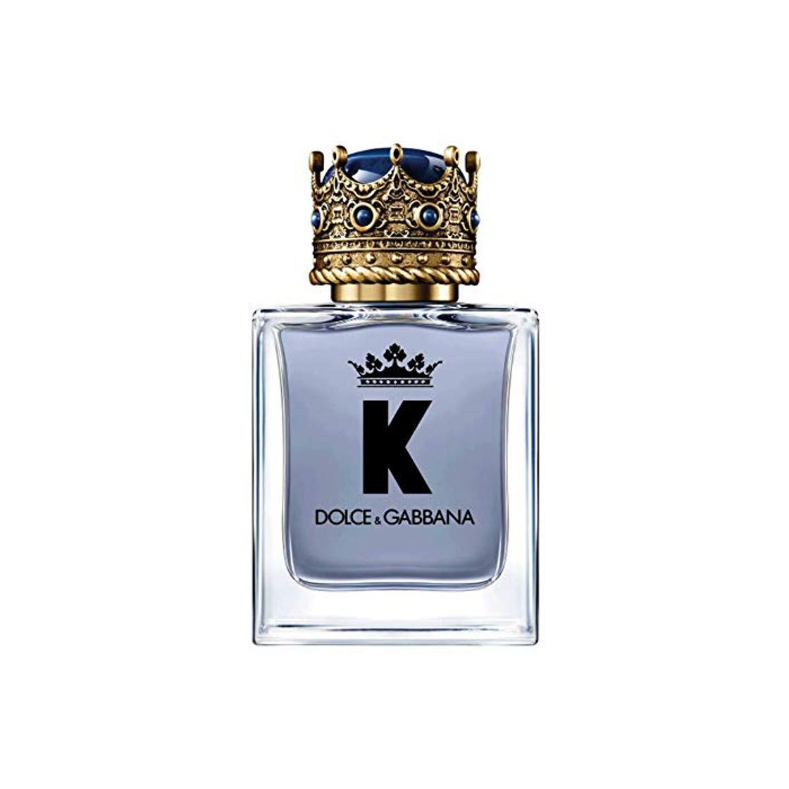 Social Dolce & Gabbana K By Dolce&Gabbana Edt Vapo 50 Ml