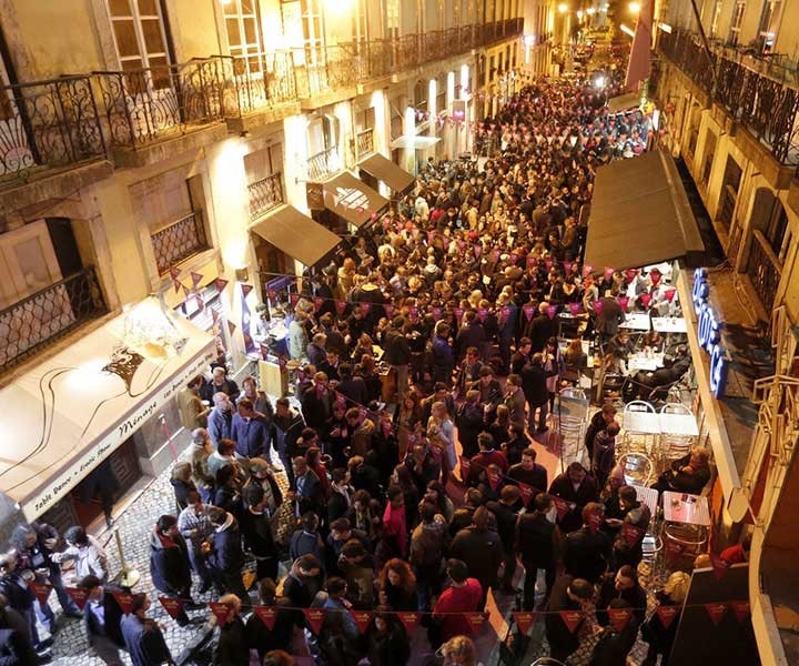 Place Bairro Alto