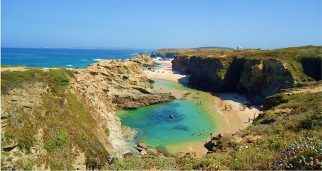 Social Costa Vicentina Alentejo/algarve 