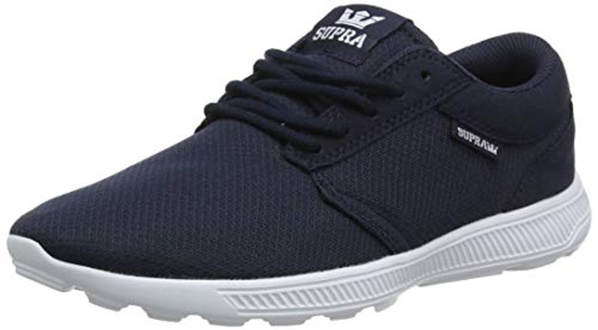 Producto Supra Hammer Run Zapatillas, Unisex Adulto, Azul