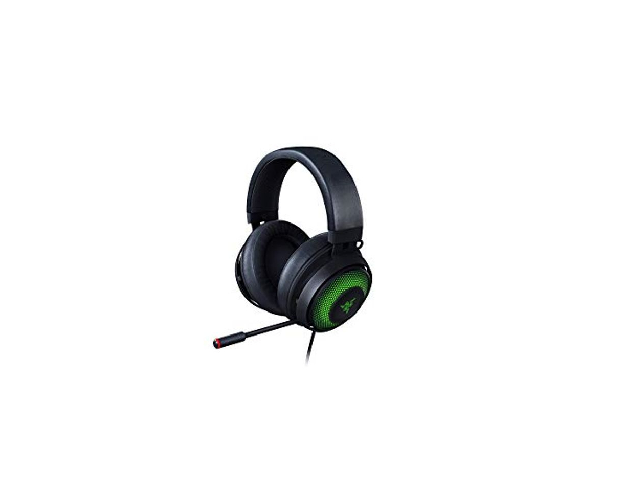 Electronic Razer Kraken Ultimate - Auriculares Gaming USB