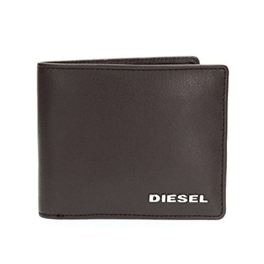 DIESEL X03155 PS777 NEELA S BROWN MONEDEROS Hombre BROWN UNI