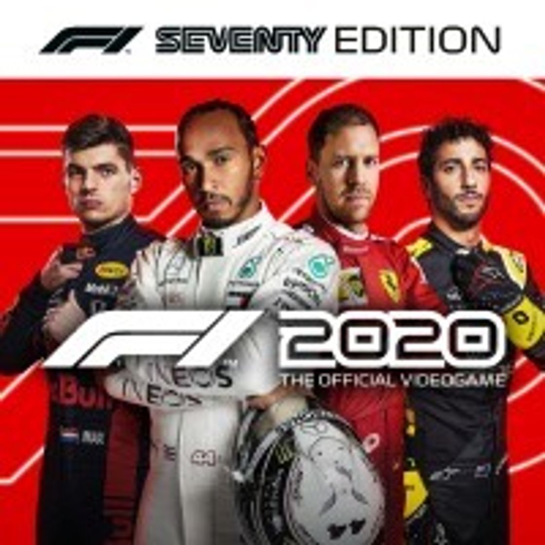 Moda F1 2020 - Seventy Edition na PS4 | PlayStation™Store oficial Portugal