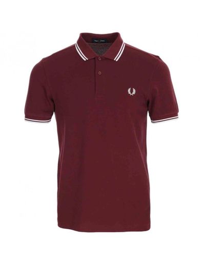 Polo Fred Perry