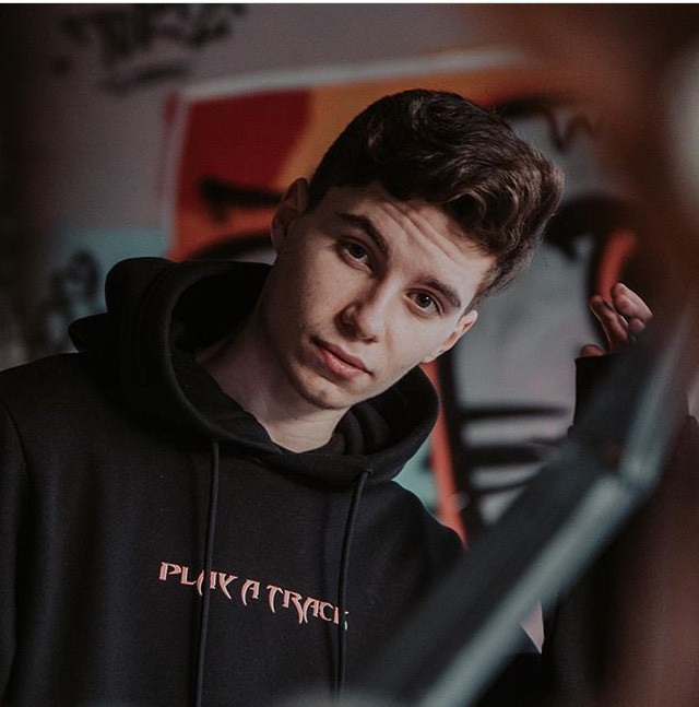 Music URG - Wendigo 😈🔥