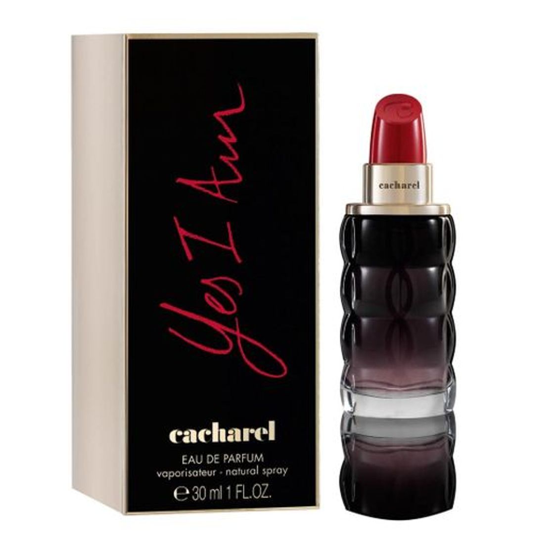 Producto Cacharel Cacharel Yes I Am Eau de Parfum