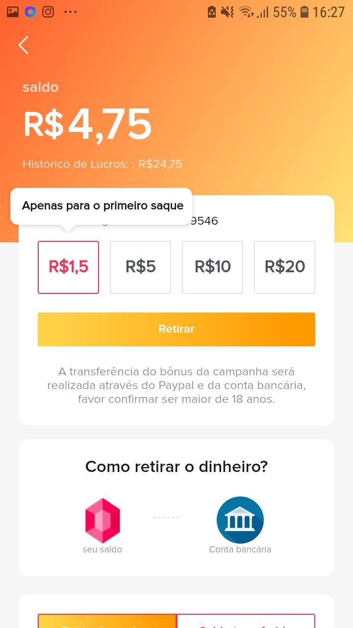 App TikTok