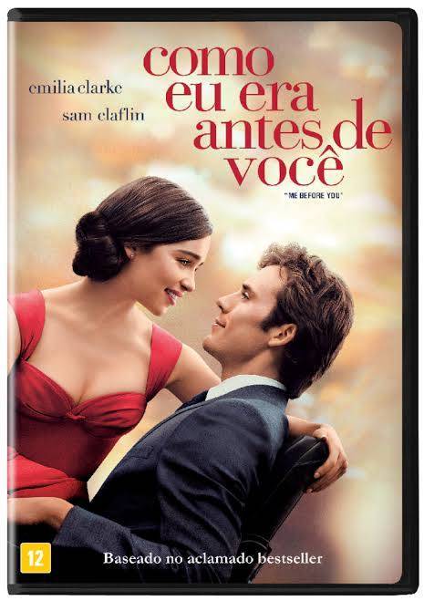 Película Antes de ti